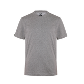 Basic T-Shirt - Medium Gray